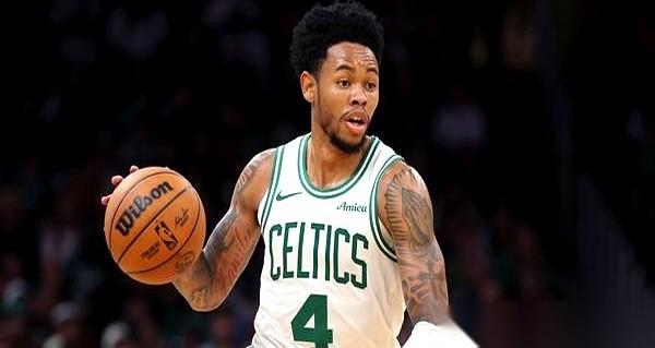 全联盟的目光，都死死盯着波士顿凯尔特人。当家球星塔图姆，跟腱撕裂，归期不定。可