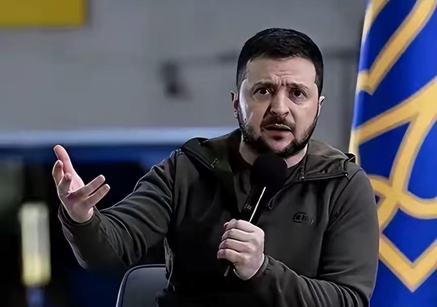 很多人不理解，为什么打了四年，俄军还没能击败乌军。首先说，俄军确实没大家想象的那