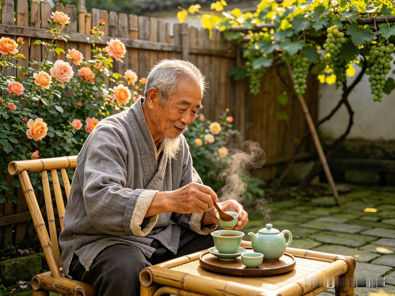 一位老厅长说：做人一定要带点城府一位老厅长说：做人一定要带点城府。不是让你