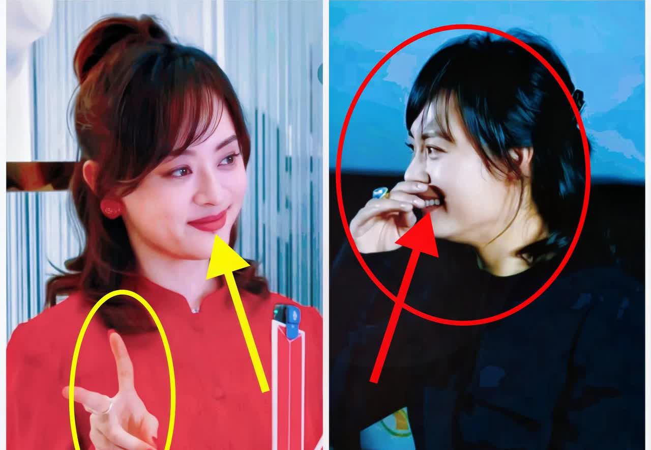刚刚去查了一下孙俪，不查不知道，一查真被惊到。孙俪两部新剧同期热播