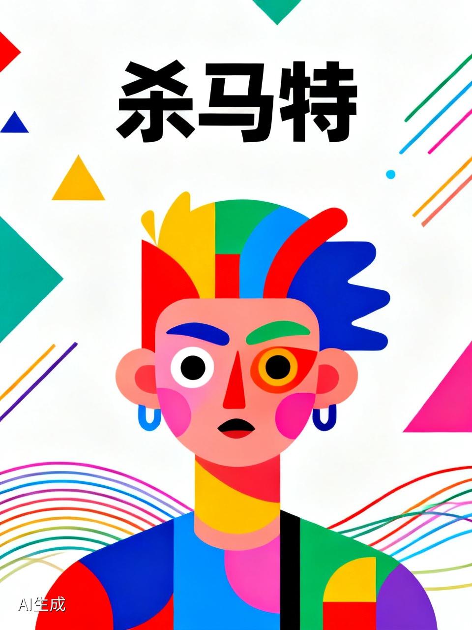 实在想不通80后中年老登染黄毛是图什么？这脑子是进了多少水呀？说是叛逆，不等孩