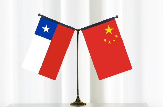 不等了，集体访华，谈合作。8月17日，中国外交部宣布，约旦国王阿卜杜拉二世和智利