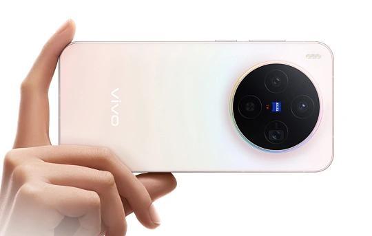 3月发布！vivoX300S携7000mAh+超频芯，旗舰焊门了旗舰机要