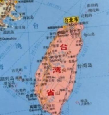 很多人问：“中国为什么不趁机收回台湾？”说白了，不是不想，而是不能，这背后的水深