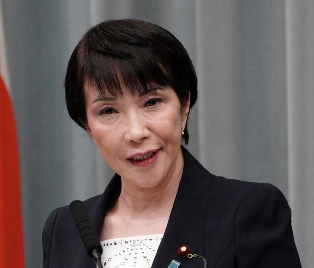 中国不想看到的一幕发生，日本这个国家怕是要毁在高市早苗手里了。在军事政策上，