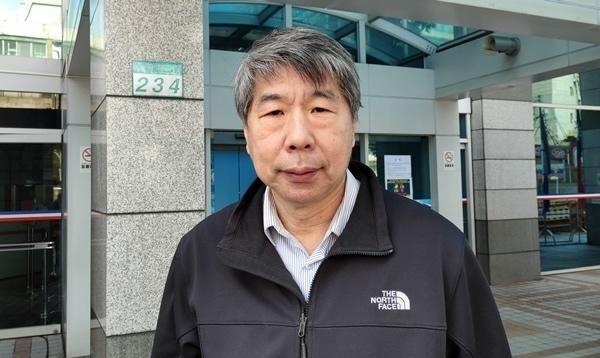 台媒有一明白人张亚中，中国许多人都没有想到的，他想到了，他曾说：大陆对台的军演到