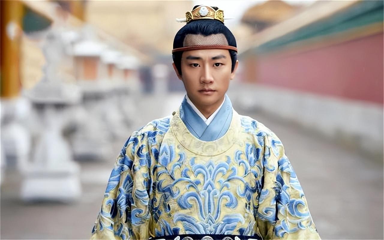 朱祁钰不杀朱祁镇，仅仅因为善良吗？他面临3大阻力。景泰元年，也就是145