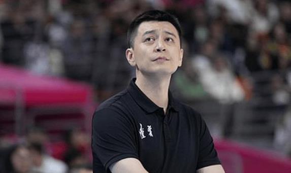 话里有话！杨鸣全运会后吐露心声：比失败更可怕的是，明知却选择逃避；这句话可不是说