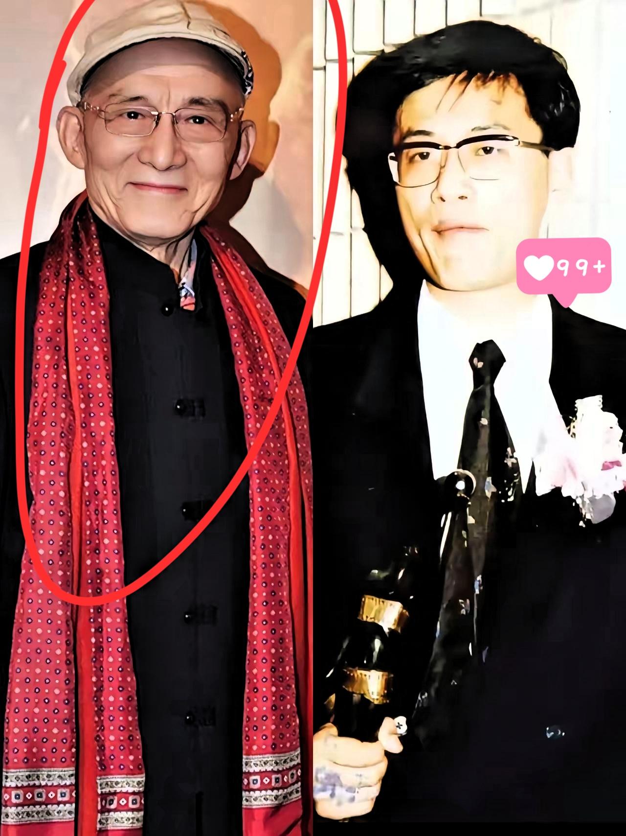 王家卫说，游本昌不是省油的灯，理由不是演技不好，也不是耍大牌，而是一天发