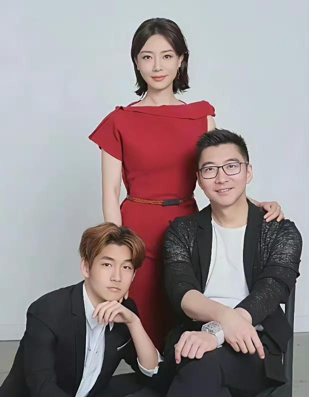 陈数也太傻了，为了继子不生孩子，虽然很伟大，但是很冒险！陈数竟然为了老公之前的