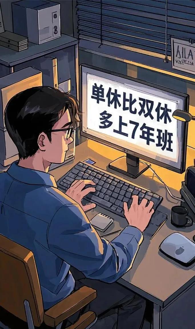 今天我们说挤压生存。这两年网上有个讨论越来越激烈：到底是谁在挤压普通人？你去问一