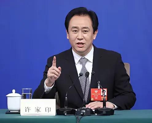 “商界奇才”许家印；“得道高僧”释永信；“武学泰斗”马保国；“当代诗仙”贾