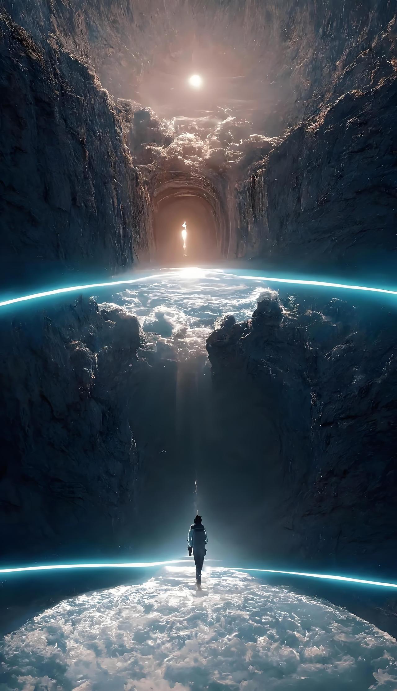 人类从哪里来？又要到哪儿去？