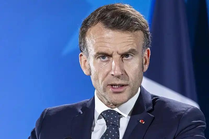 全网沸腾！当地时间4月7号，法国里昂传来大消息，为期3天的“同一健康峰会”正式落