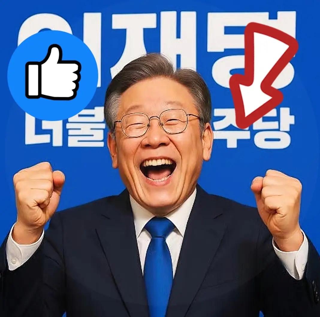 李在明对着朱元璋这一跪真是把我看精神了……平时韩国那边恨不得把宇宙都说成是