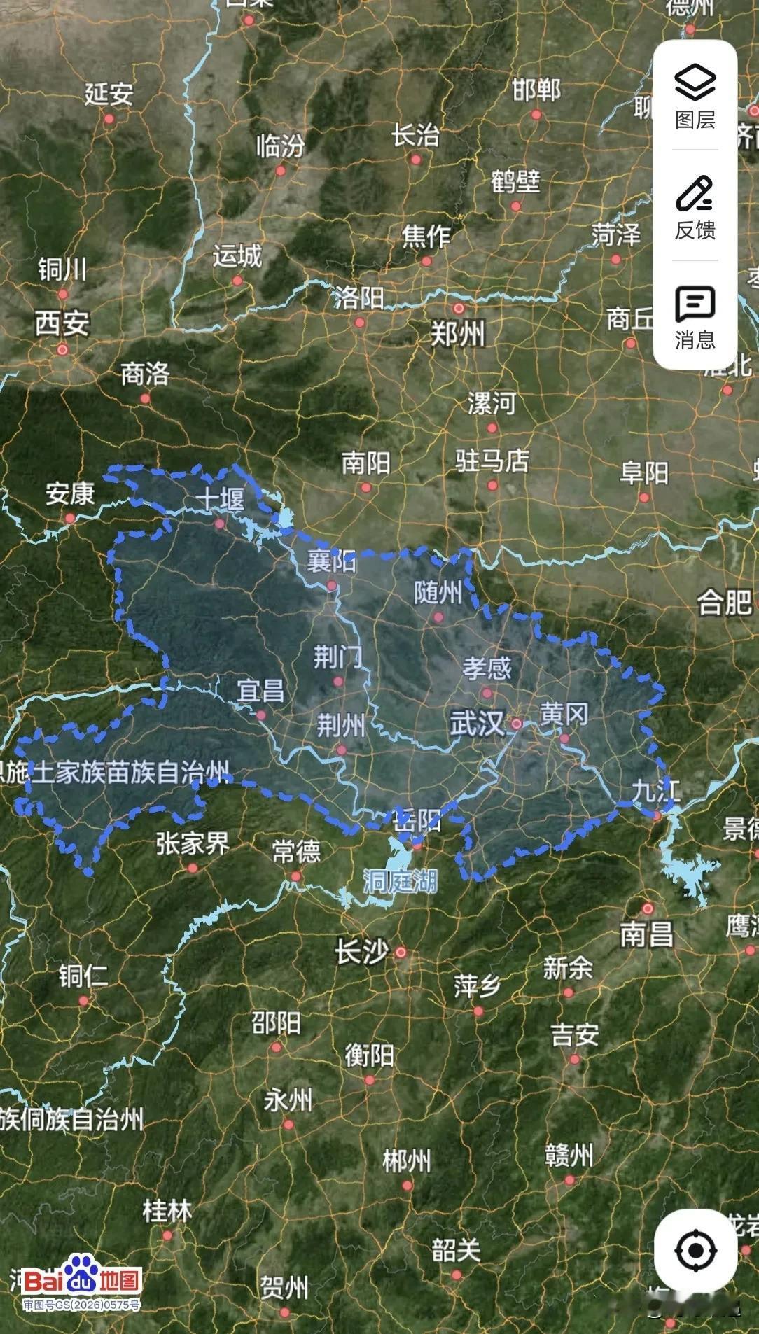时隔1年多，湖北4又出现在新闻上根据座位推测郑步无疑。湖北省，总面积18.5
