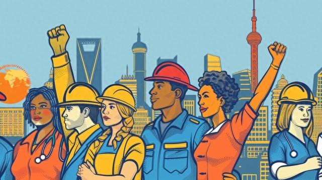 离开了劳动者的立场和诉求，还谈什么马克思主义？马克思主义从诞生那天起，就和劳