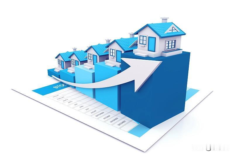 石家庄楼市：2023年11月至2026年9月，富强板块房价稳住2万/㎡，涨跌