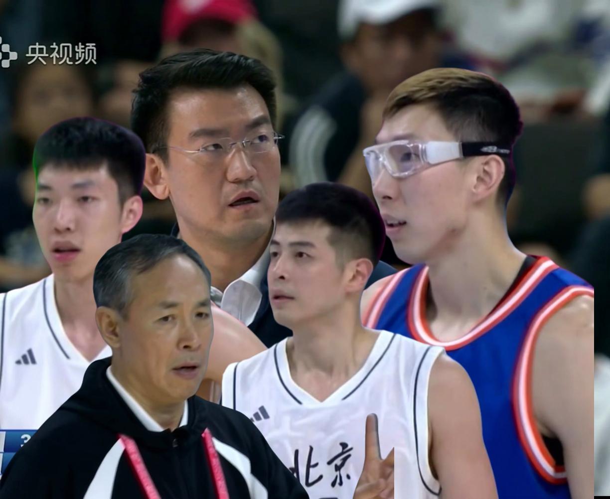 北京以76-89不敌四川队，无缘四强，这一战也彻底看清了三个不争的事实！第一