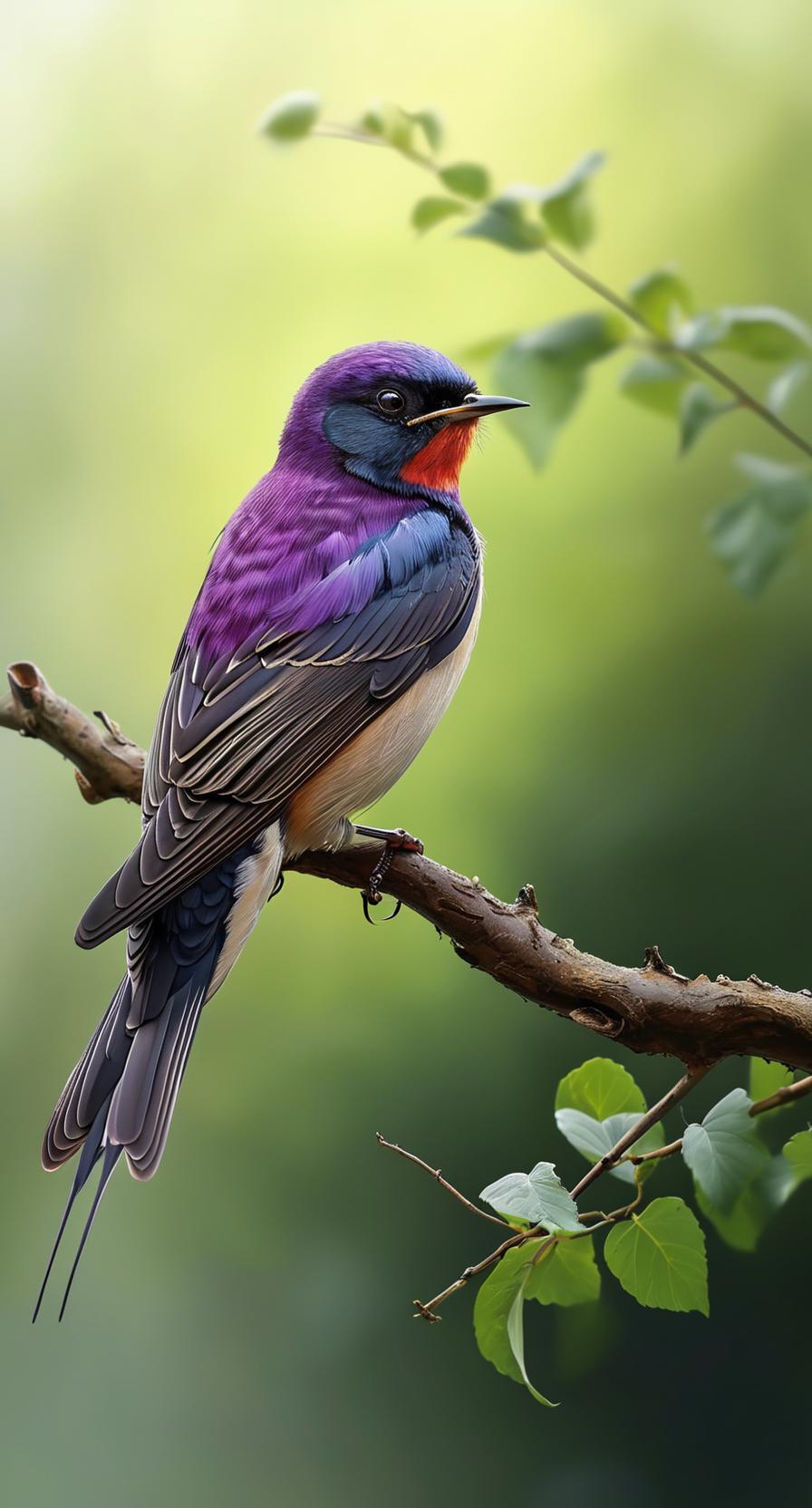 有没有非常好看的手机高清壁纸推荐
