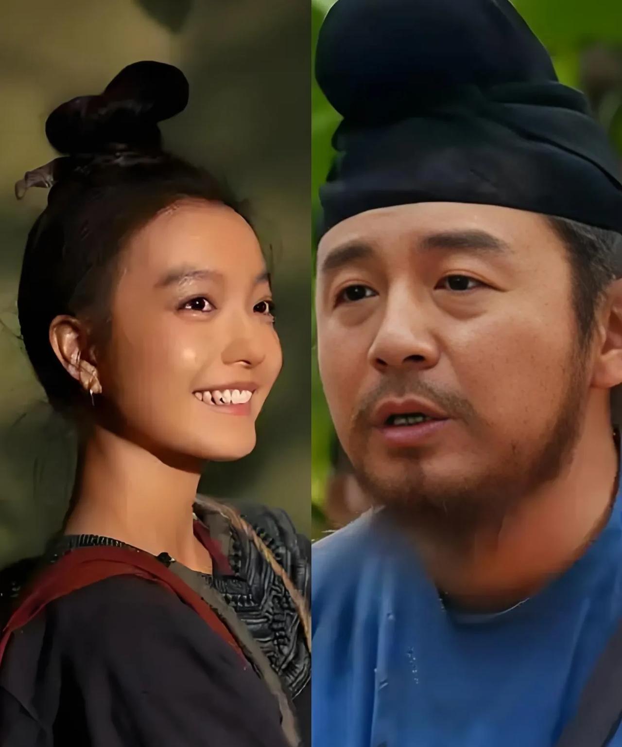 真是怕什么来什么，电视剧《长安的荔枝》本来口碑不错，可最担心的事还是发生了，