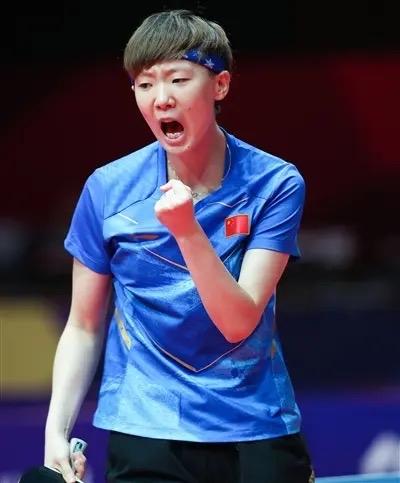 WTT美国大满贯赛，国乒女队三人签位“凶险”，需要顶住压力：1，王曼昱将连