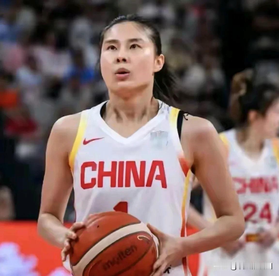 有点轻敌了，输掉了本该赢的比赛，所以中国女篮输给日本女篮反响会这么大。亚洲杯