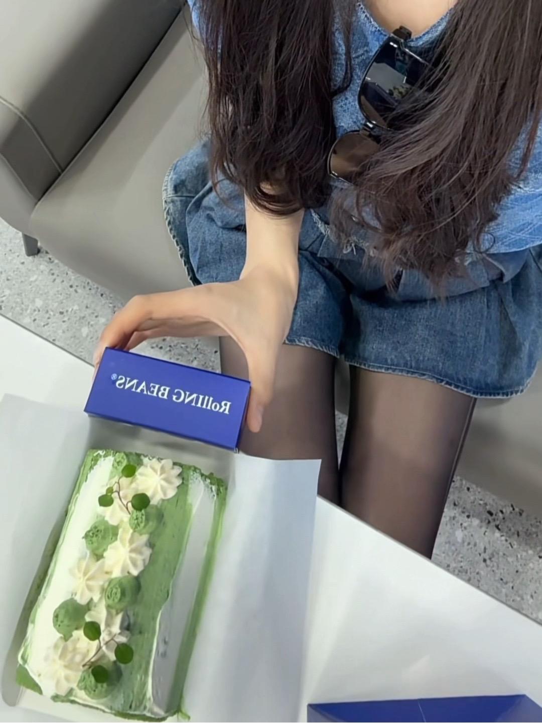 Chill一夏～ 图文带货
