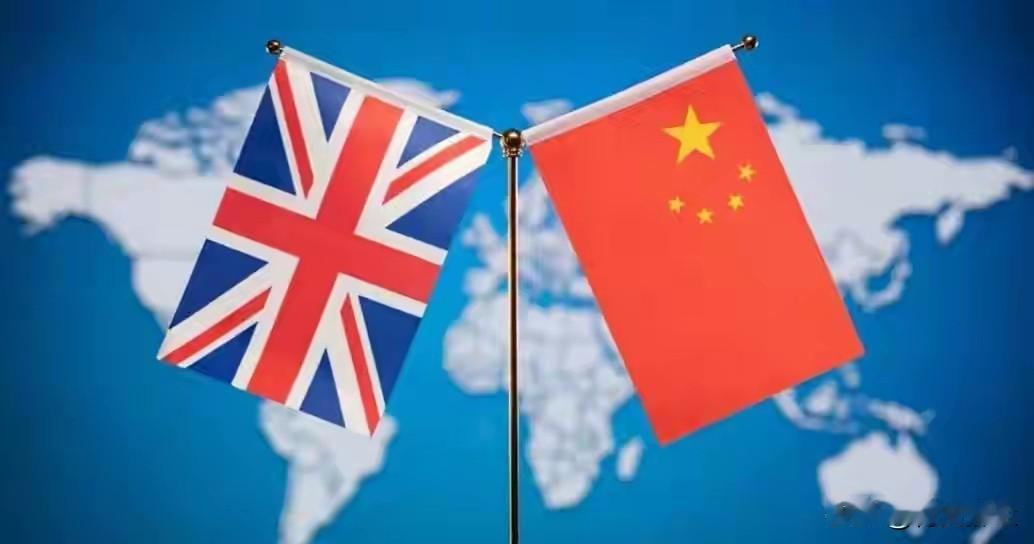 英首相访华计划泡汤？中方直接“掀桌”，顺便还提醒一下日本盟友时隔7年，英国首