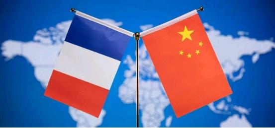 简直不敢相信，这话是从马克龙口中说出来！刚访华结束，马克龙口风变得非常强硬！12