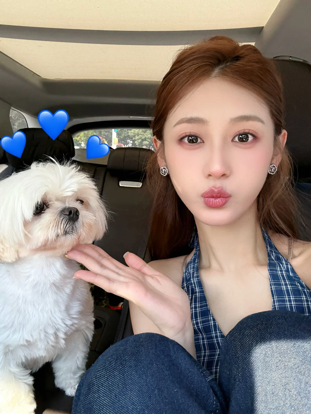 31岁宝妈，为保持少女一直坚持的防垮脸习惯