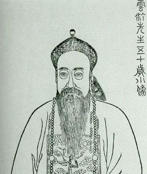 道光年间，权倾朝野的两江总督，最怕的不是皇帝，不是政敌。他最怕的，是自己死后，家