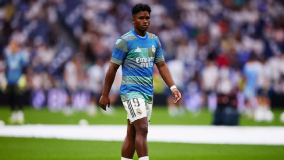 巴西主帅安切洛蒂澄清：从未要求恩德里克离开皇马巴西国家队主教练卡洛·安切洛蒂近日