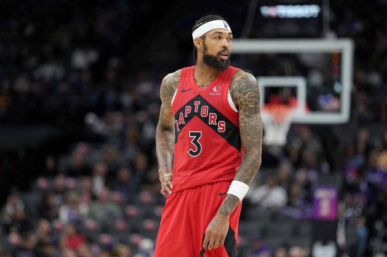 猛龙G1输球后，主将英格拉姆说出了心里话！猛龙113-126输给骑士，丢掉