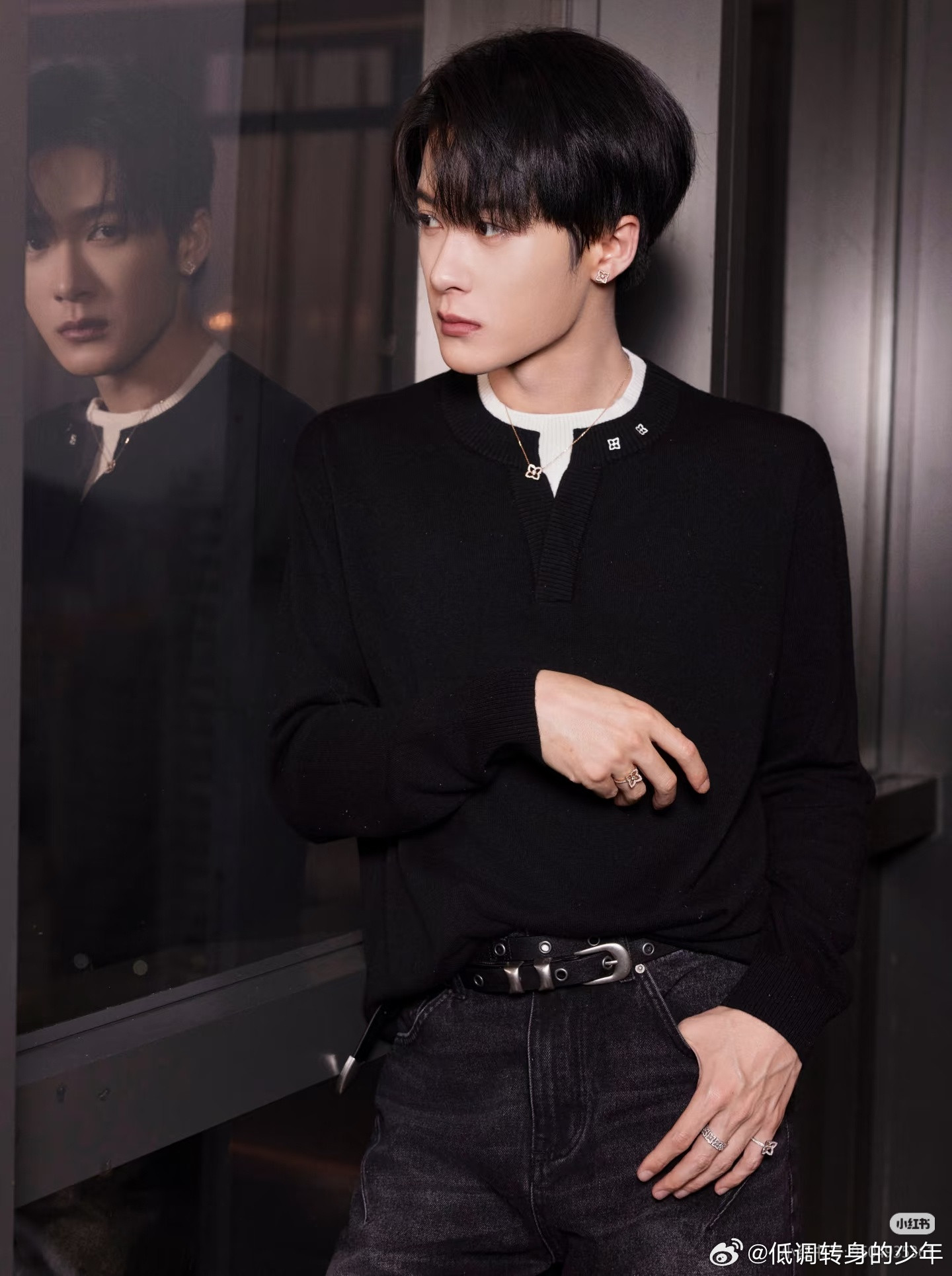 檀健次年上的魅力我后知后觉檀健次🍠卡点520营业，回头率百分之？～必须100%