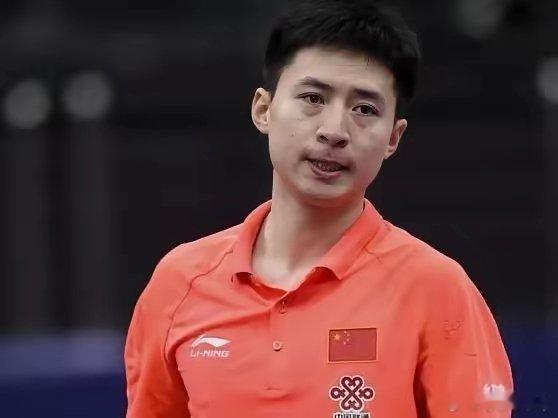 国乒男单无缘正赛方博不敌印度选手，无缘正赛！大家如何评价方博复出后的表现？202