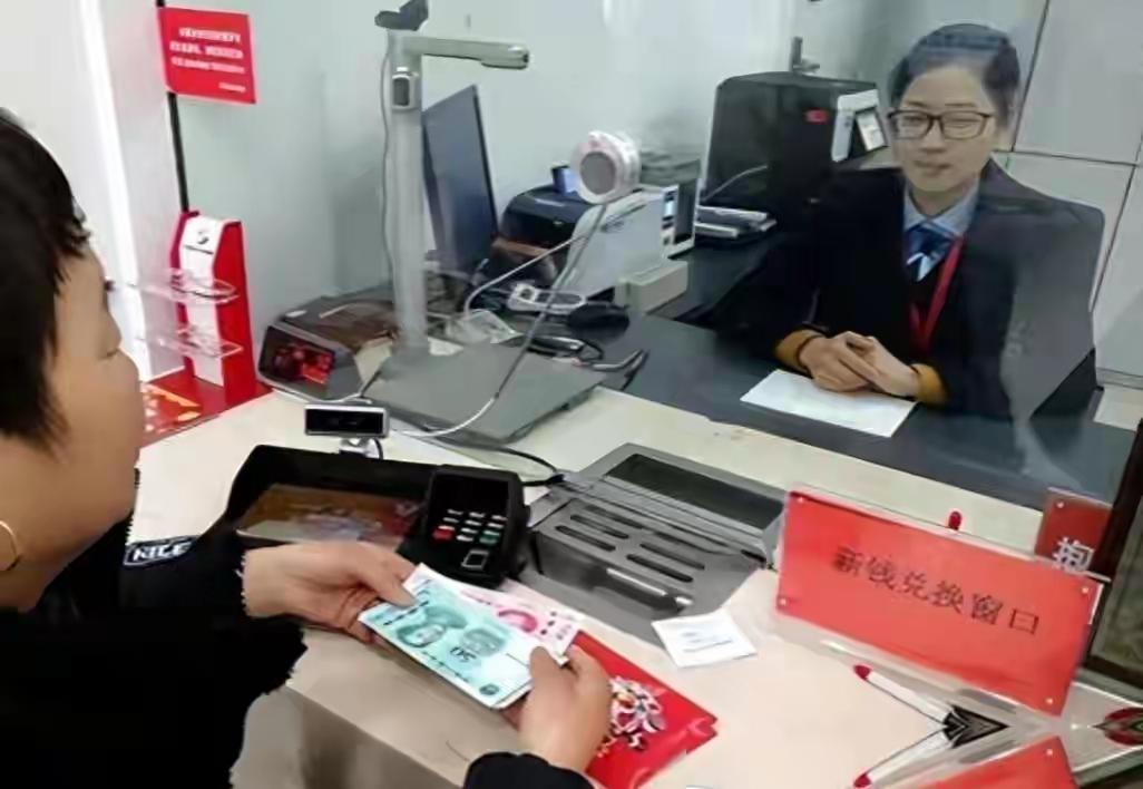 中国存款大势已定？若一切正常，明后年，居民储蓄或要变天了！最近和朋友聊天，大