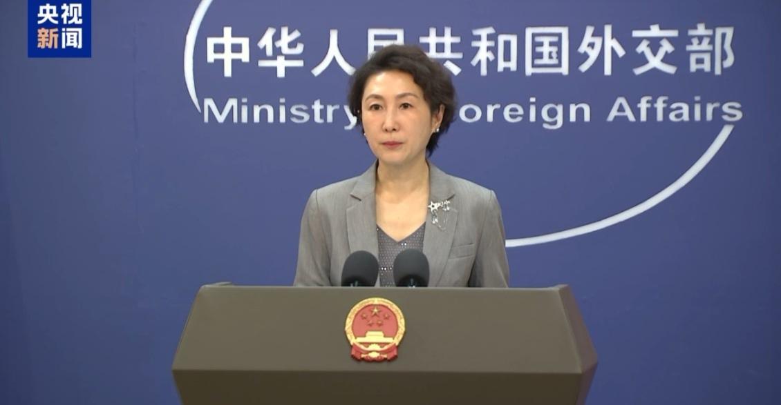 美国反华议员又出损招！竟号召教授和学生"互相告密"！朋友们，美国那边又有新"