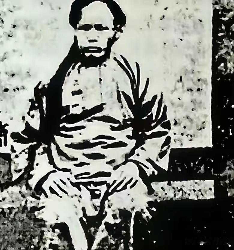 血祭山河：自费抗日的简忠浩，竟被清廷送给日军处死我们中国的抗日英雄自费抗日