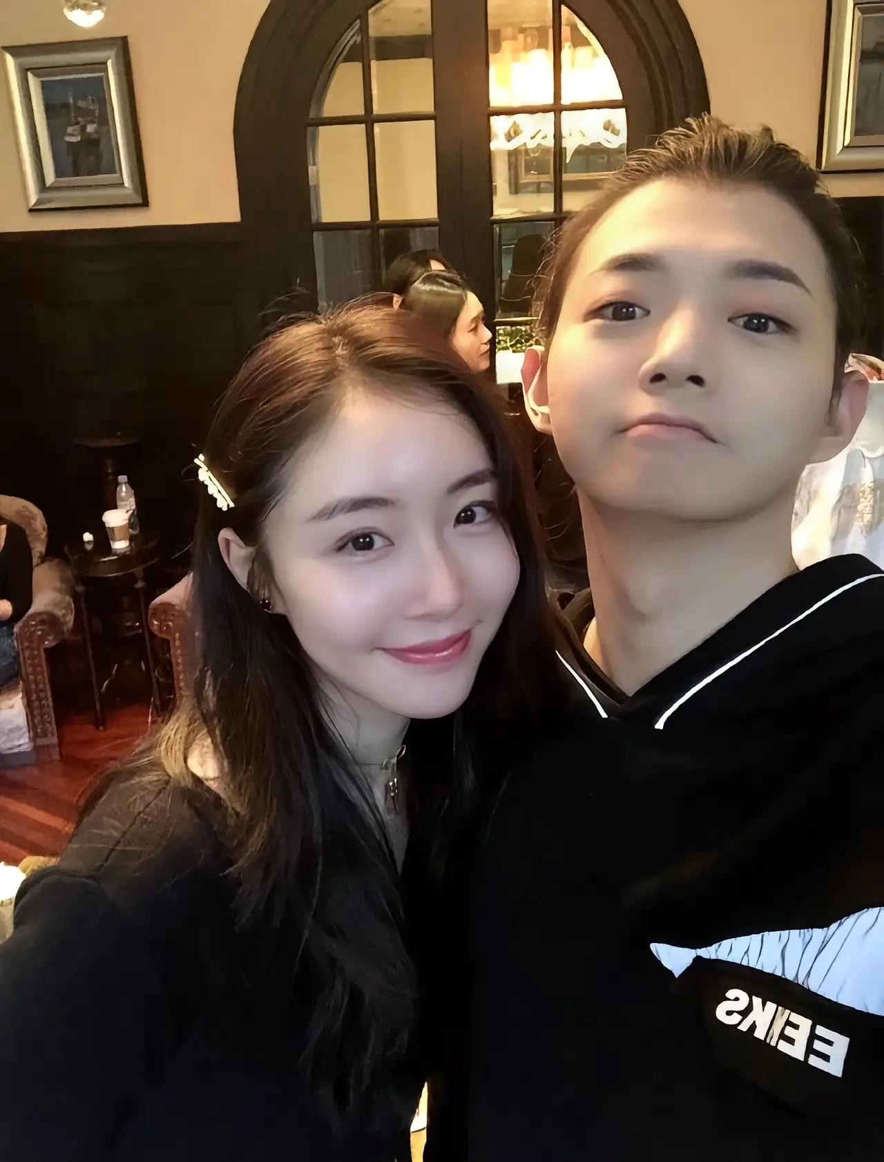 如今陈露竟还要放出一个28分钟的视频？这“妖怪”还@陈岚和理记应战，想让他们