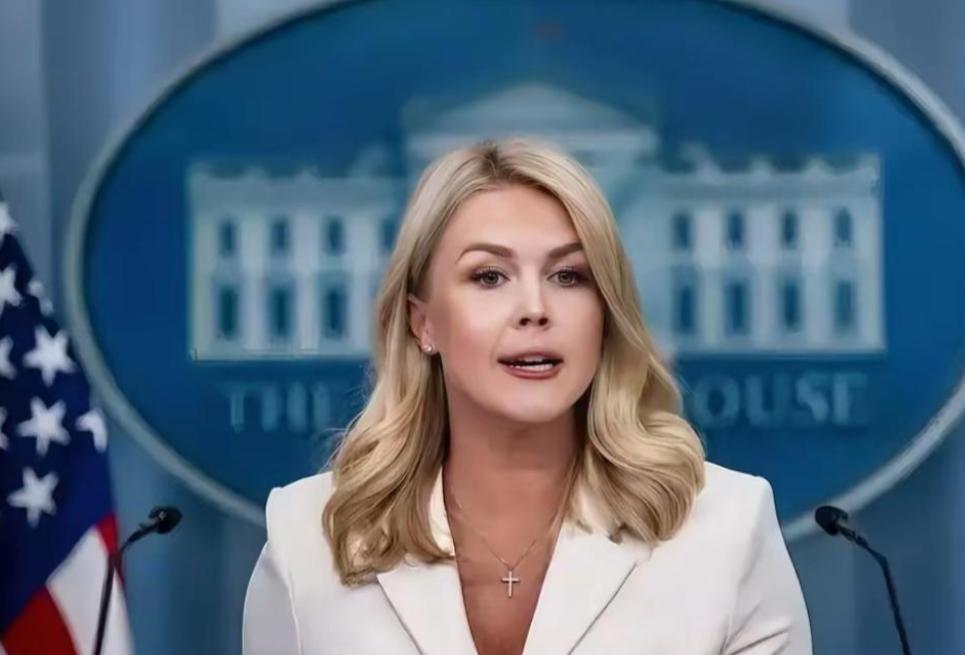 北京凌晨收到消息！特朗普彻底慌了，用三个感叹号警告中国别乱来！这位美国总统正深