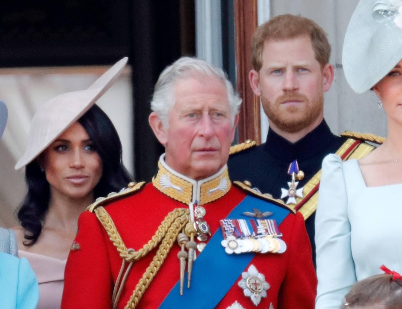 英国王室🇬🇧9月7日，查尔斯三世国王通过宫务大臣致函一众核心相关方（包含政