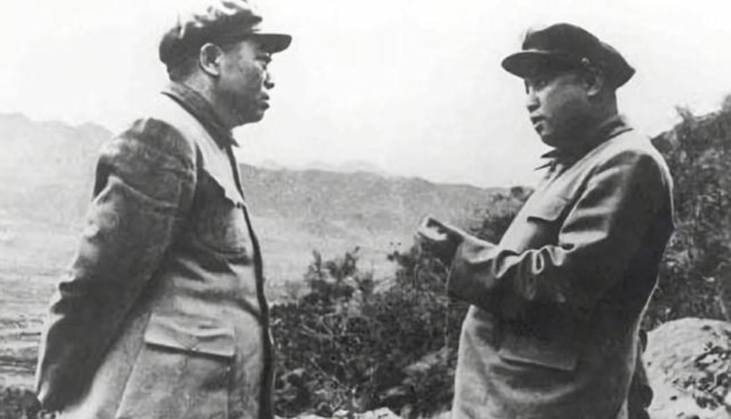 我一直以为，抗美援朝是彭老总从头打到尾。今天才知道，错得有多离谱。你知道当时我们