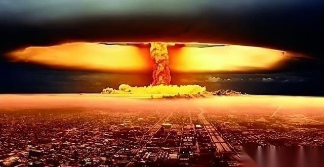 说起三战，目前只要中美俄不发动，世界上就没其他国家的事了。从目前的情况看，发动三