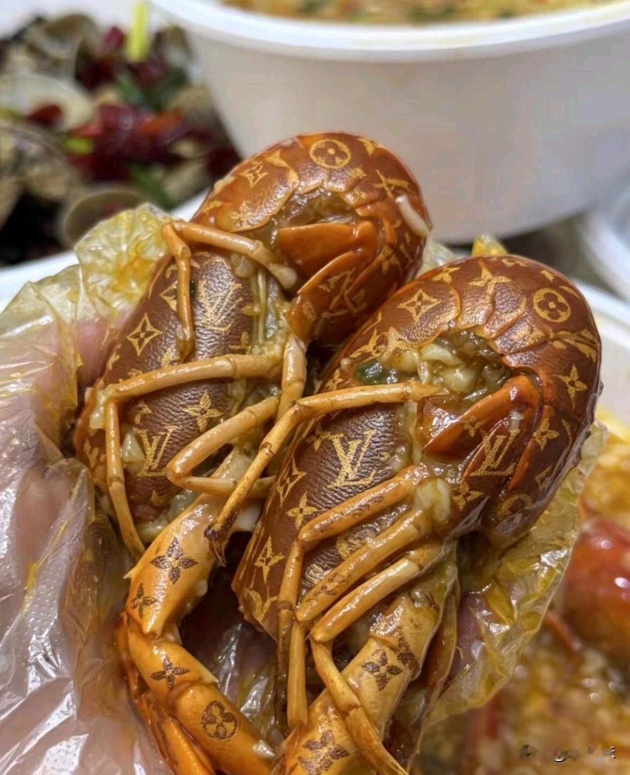 这龙虾我能吃得起吗？