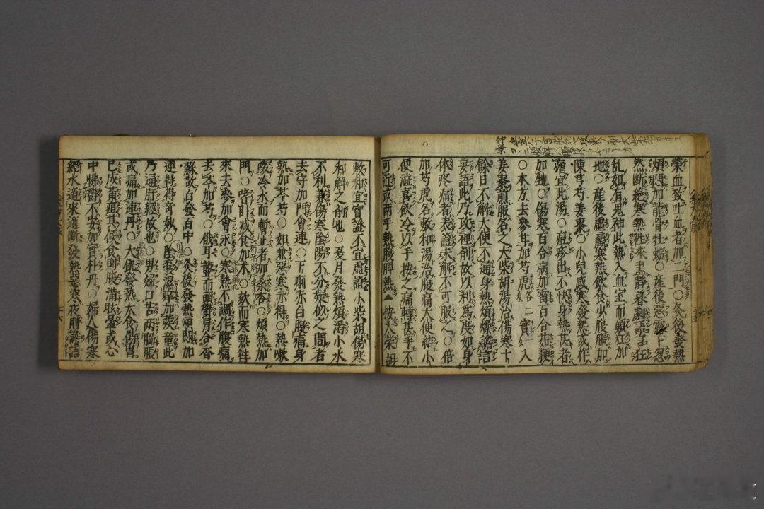 《众方大成》（又称《医方大成论》、《新编南北经验医方大成》）是元代一部极具影响力