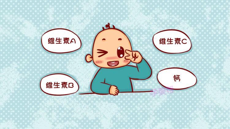 想要保护视力, 妈妈们要让孩子多吃它!