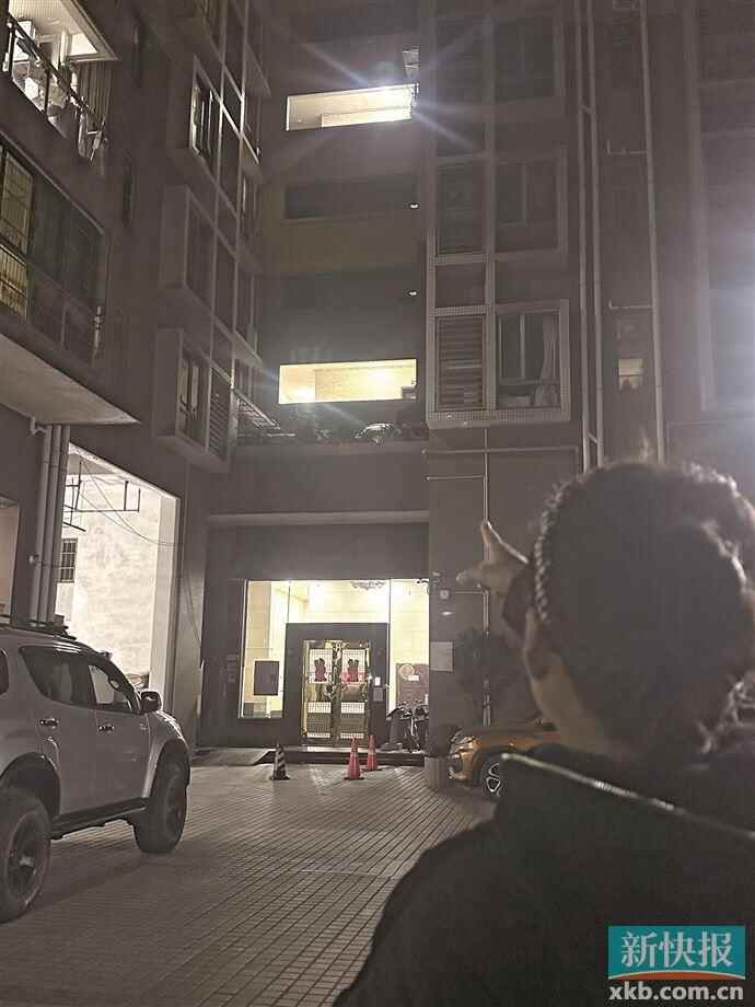 广州居民投诉遭楼上噪声骚扰数月 录数百条音频为证