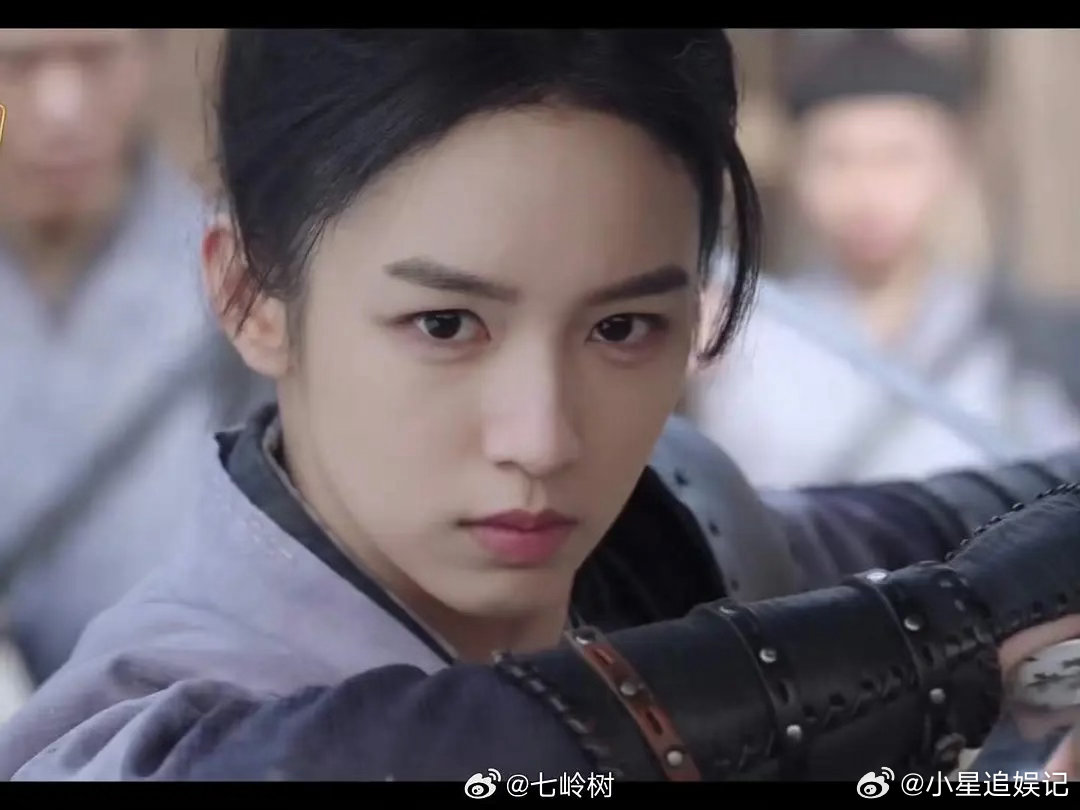 为什么这四个人能平番啊？