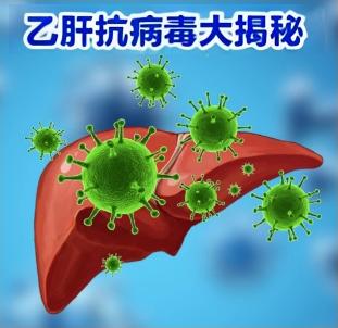 乙肝抗病毒停药大揭秘！这些真相一定要知道！乙肝抗病毒药真得要吃一辈子吗？检